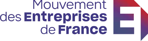 Mouvement des entreprises de france