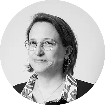 Patricia DAUTREMAY