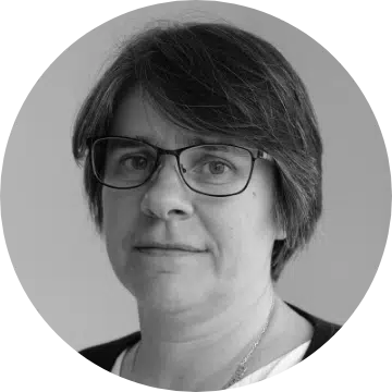 Valérie MORLET