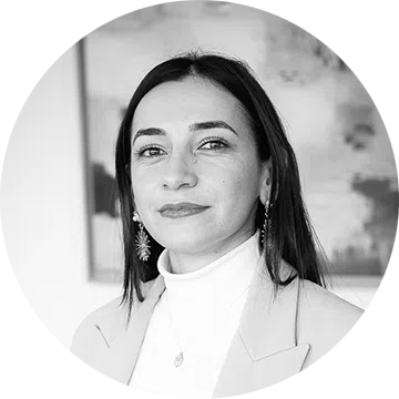 Ceylan ORUC