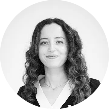 Ilham BADAOUI