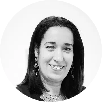 Louisa EL AMMANI