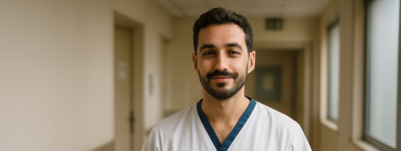 Expert-comptable pour Infirmier libéral