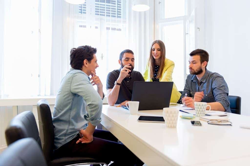 Créateurs d'entreprises