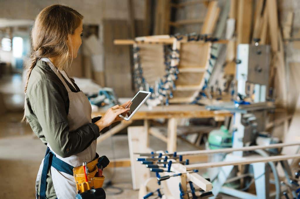 Artisans et commerçants